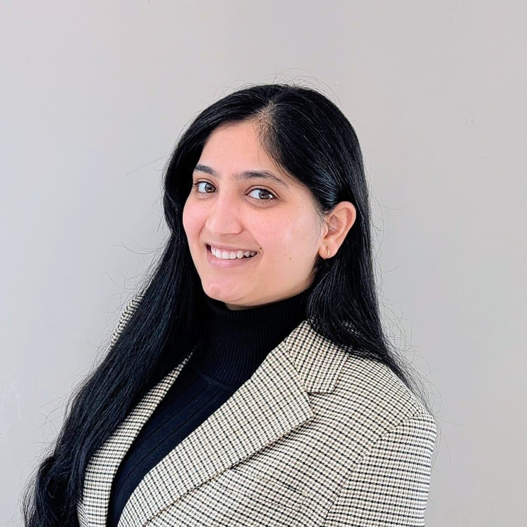 Parneet - Real Estate Expert